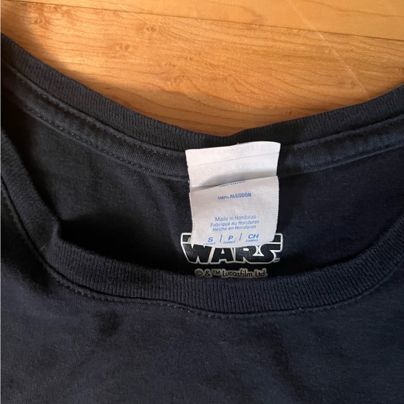 Grogu t shirt - Picture 4 of 4